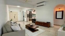 Clementi Park (D21), Condominium #560302651